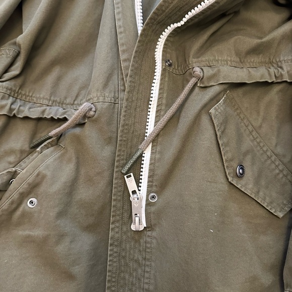 Moose knuckles jacket - Picture 4 of 5